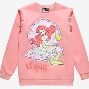 Cakeworthy Ariel Sweatshirt